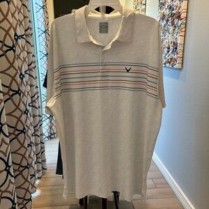 Callaway Polo Shirt